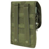 Condor - 42'' Double Rifle Case - Olive Drab - 152-001