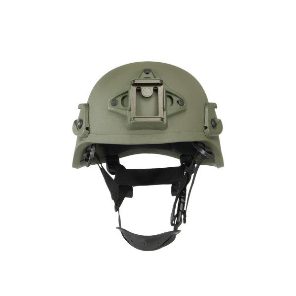 Gefechtshelm VIPER 1 Helmet KSK NIJ 3A