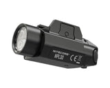 Nitecore NPL30 Set Gun torch - 1200 lumens