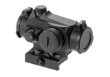 Frenzy FLEX 24×29 MOJ Red Dot Sight