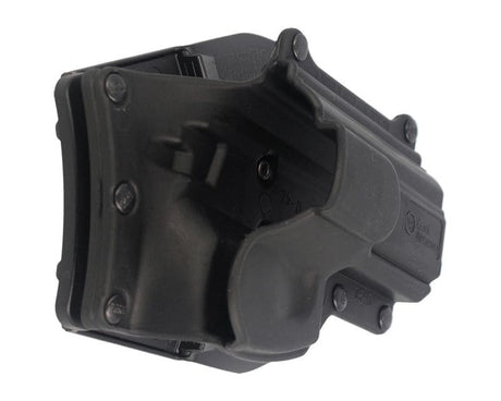 Fobus 75D RT holster for CZ pistols