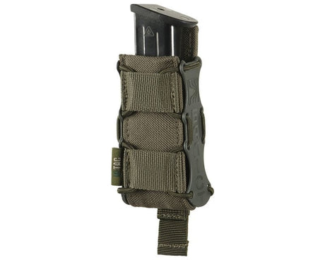 M-Tac SM Quiver Magazine Pouch - Ranger Green