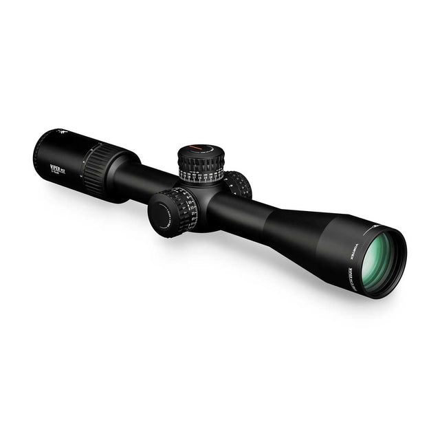 Vortex Optics Viper PST Gen II 3-15x44 SFP Riflescope EBR-4 MOA