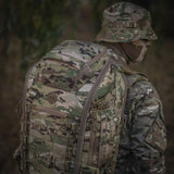 M-Tac - Large Gen.IV Elite - Rucksack 60 l - MultiCam