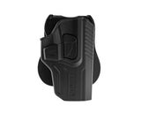 Cytac T-thumb Smart Holster for Beretta APX pistols