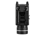 Streamlight TLR-1 HL Black Gun Flashlight - 1000 lumens