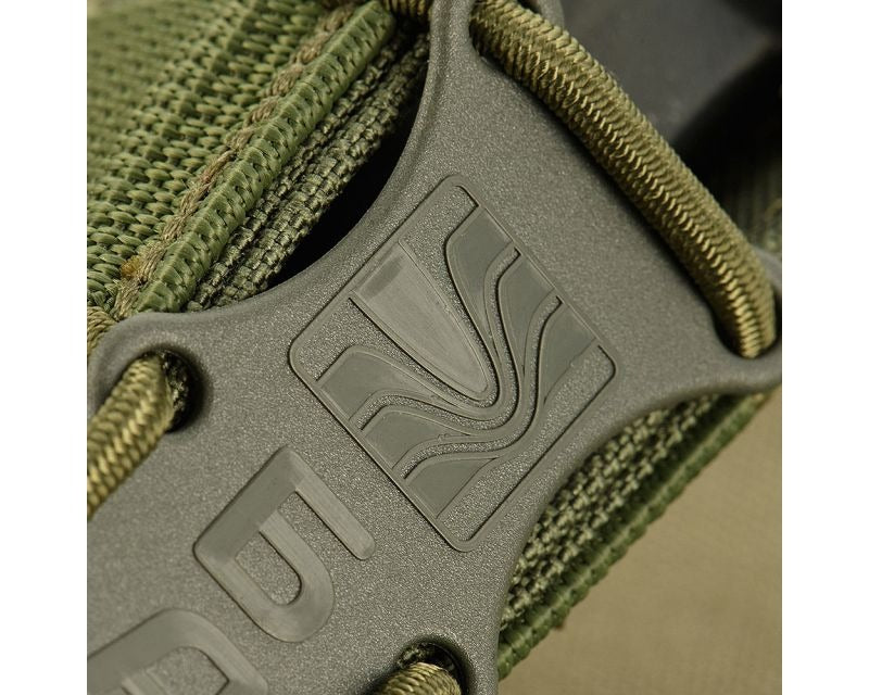 M-Tac SM Quiver Magazine Pouch - Olive