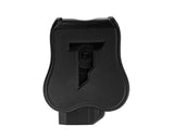 Cytac T-thumb Smart Holster for Beretta APX pistols