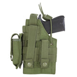 Modular holster Condor for pistols Colt 1911 - Olive Drab