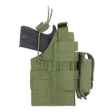 Modular holster Condor for pistols Colt 1911 - Olive Drab