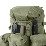 Helikon - Matilda - Rucksack 50 l - Olive Green