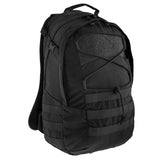 Helikon EDC Cordura - Rucksack 21 l - Black