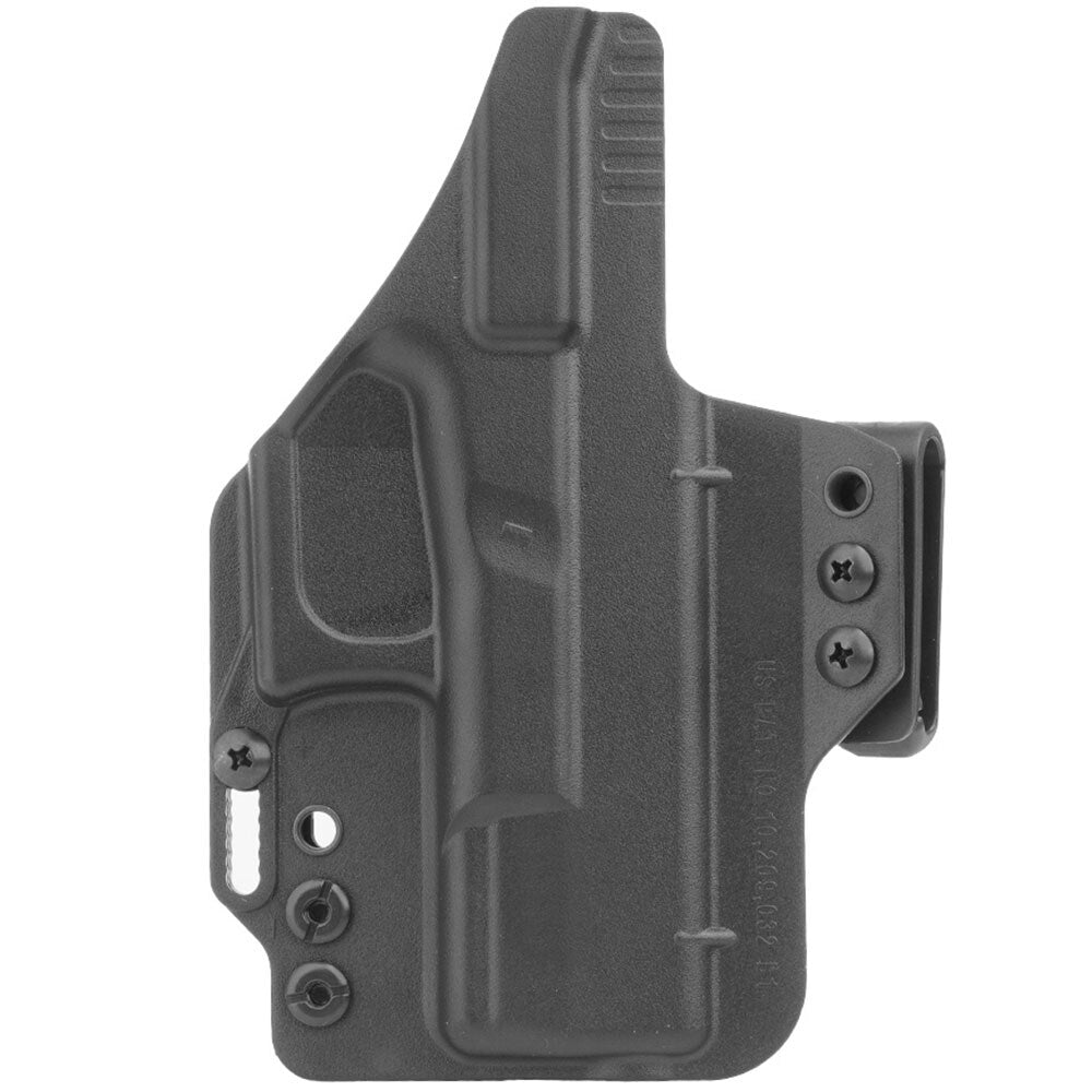 Bravo Concealment IWB right holster for S&W M&P pistols - Black