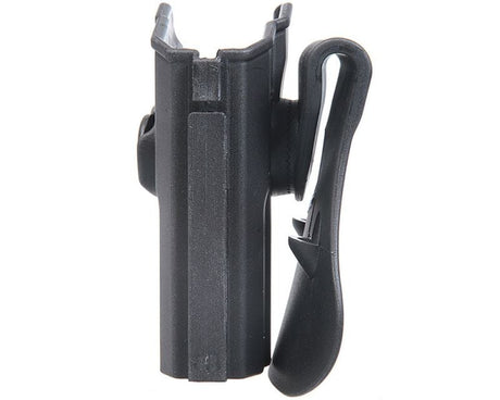 IMI Defense Roto Paddle Holster for H&K USP Compact - Black