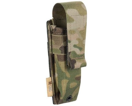 M-Tac Elite Universal Pouch - MultiCam