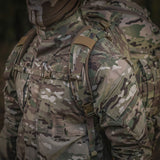 M-Tac - Large Gen.IV Elite - Rucksack 60 l - MultiCam