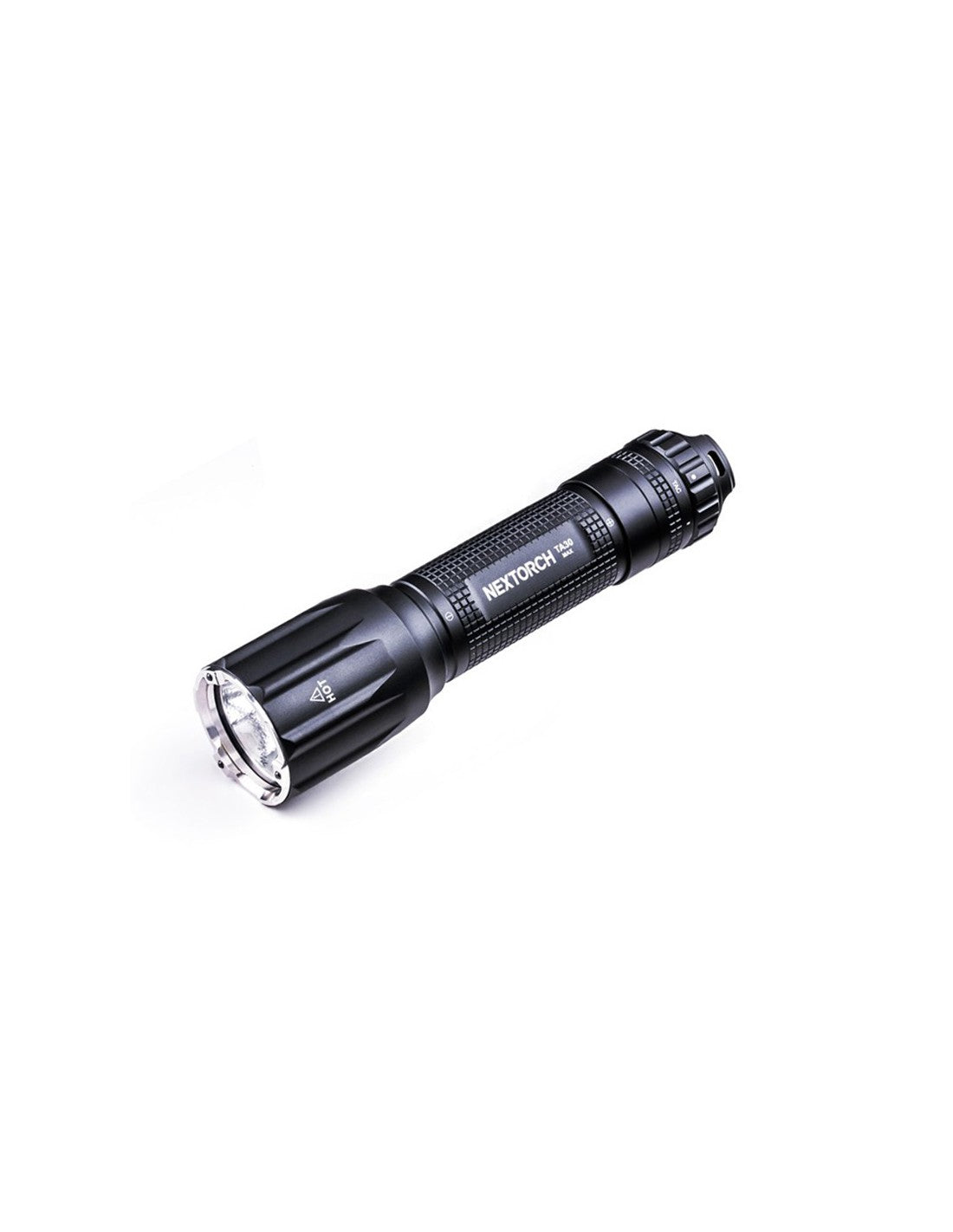 Nextorch® Taschenlampe TA30 MAX (inkl. USB aufladbarem - Akku)