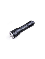 Nextorch® Taschenlampe TA30 MAX (inkl. USB aufladbarem - Akku)