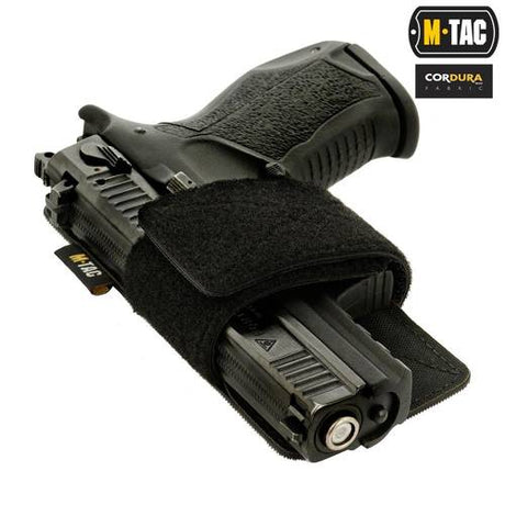 M-Tac - Light Universal Interne Holster - Schwarz - 10172002