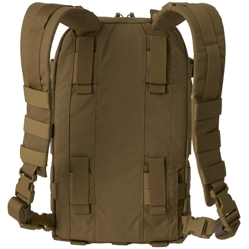 Helikon - Guardian Smallpack - Taktischer Rucksack 7,5 l - Coyote