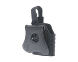 Nuprol EU NX Light Holster - Black