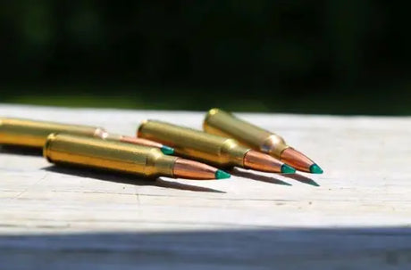 Jagdgeschosse 6mm (.243) 90grs TGK Gamechanger #4100