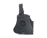 Nuprol EU NX Light Holster - Black