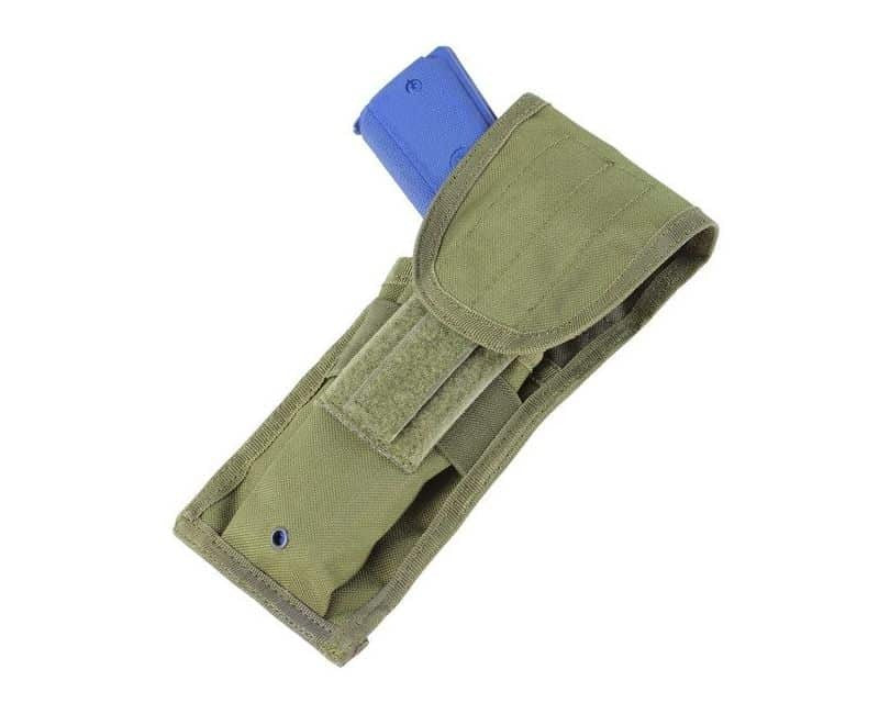 Condor Modular Pistol Holster - OD Green