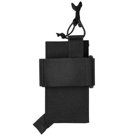 Helikon - Pistolenhaltereinsatz Inverted Pistol Holder Insert - Schwarz - IN-PIH-CD-01