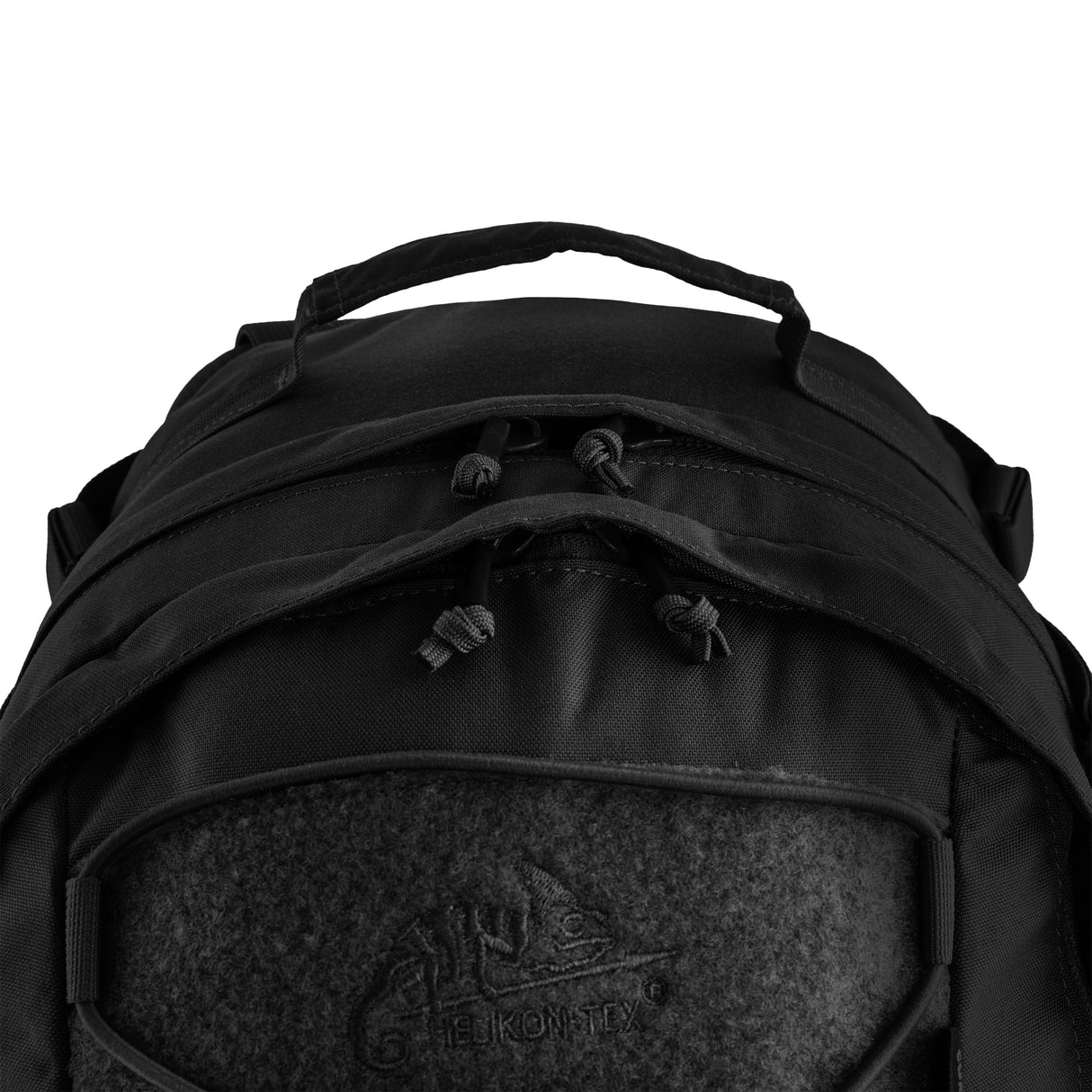 Helikon EDC Cordura - Rucksack 21 l - Black