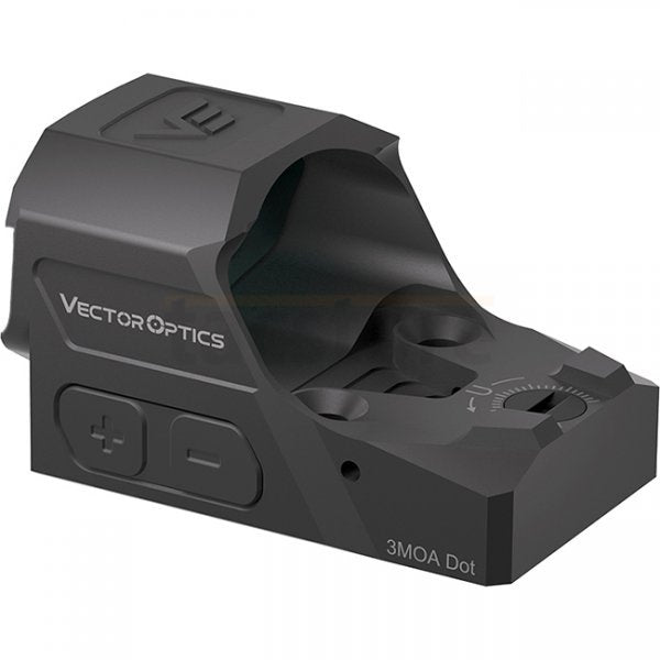 Vector Optics Frenzy-X 1x19x28 GenII Red Dot Sight