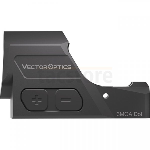 Vector Optics Frenzy-X 1x19x28 GenII Red Dot Sight