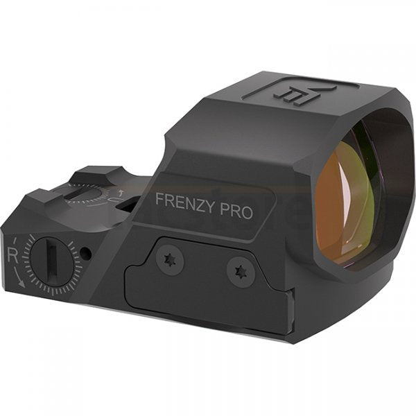Vector Optics Frenzy-X 1x19x28 GenII Red Dot Sight