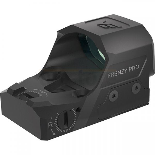 Vector Optics Frenzy-X 1x19x28 GenII Red Dot Sight