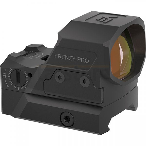 Vector Optics Frenzy-X 1x19x28 GenII Red Dot Sight