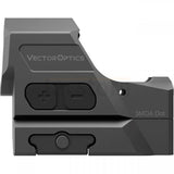Vector Optics Frenzy-X 1x19x28 GenII Red Dot Sight