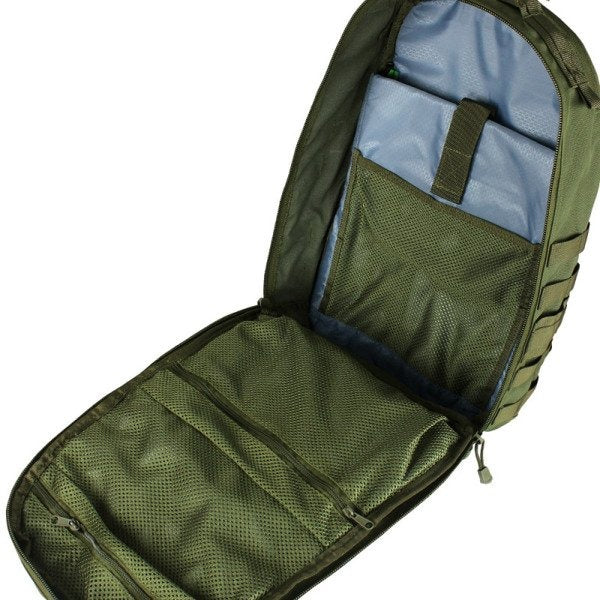 Condor - Venture Pack - Rucksack 27,5 l Olive Drab