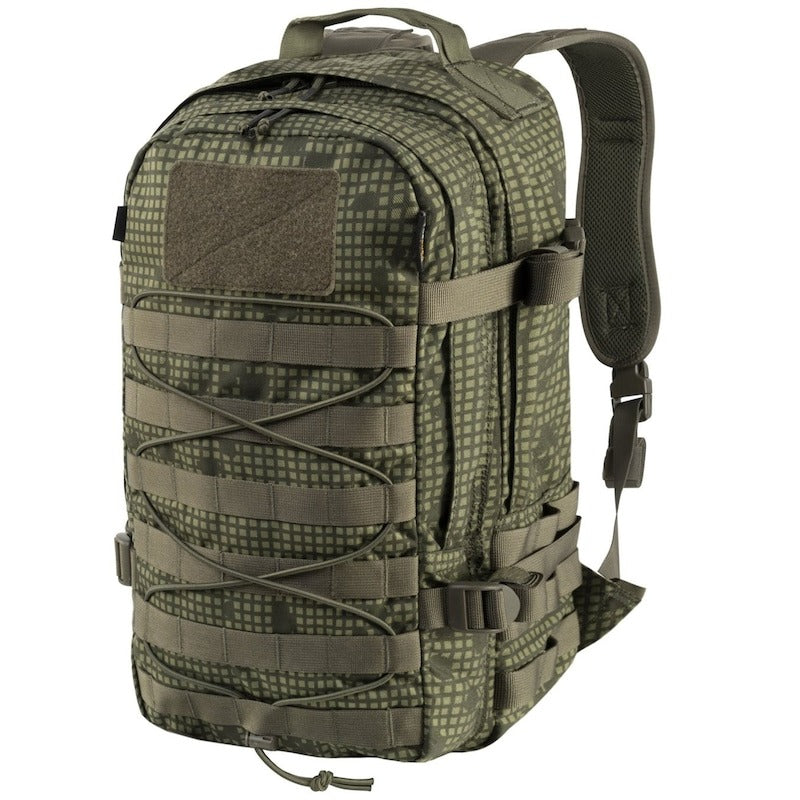 Helikon - Raccoon Mk2 - Rucksack 20 l - Desert Night Camo