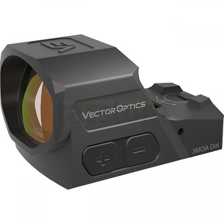 Vector Optics Frenzy-X 1x19x28 GenII Red Dot Sight