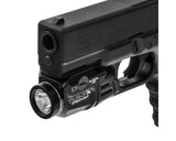 Streamlight TLR-7A Flex Gun Flashlight - 500 lumens