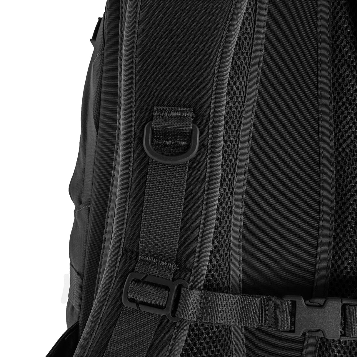 Helikon EDC Cordura - Rucksack 21 l - Black