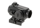 Frenzy FLEX 24×29 MOJ Red Dot Sight