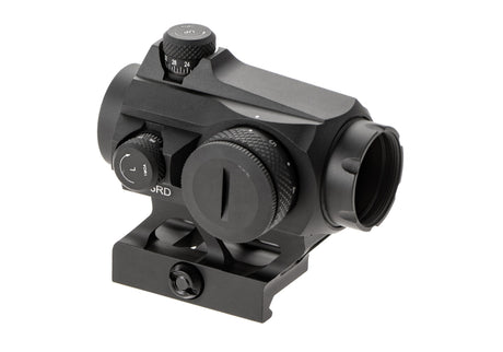 Frenzy FLEX 24×29 MOJ Red Dot Sight