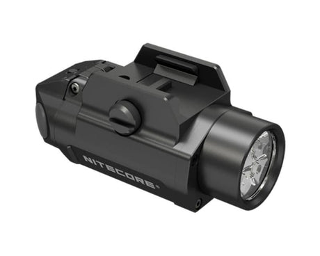 Nitecore NPL30 Set Gun torch - 1200 lumens