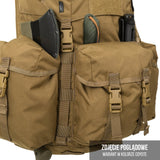 Helikon - Bergen 18 l - Rucksack - Desert Night Camo