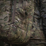 M-Tac - Large Gen.IV Elite - Rucksack 60 l - MultiCam