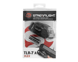 Streamlight TLR-7A Flex Gun Flashlight - 500 lumens