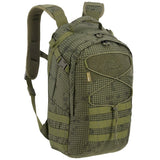 Helikon - Rucksack EDC Cordura 21 l - Desert Night Camo