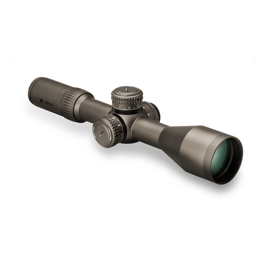 Vortex Optics Razor HD Gen II 4.5-27x56 FFP Riflescope EBR-7C MRAD