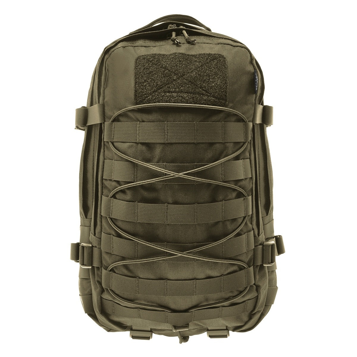 Helikon - Raccoon Mk2 - Rucksack 20 l - Olive Green